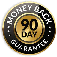 The Wealth signal Money Back Guarantee